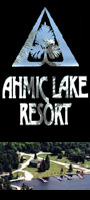 Ahmic Lake Resort